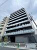 esteOeste難波元町 10階 築2年8ヶ月の賃貸物件