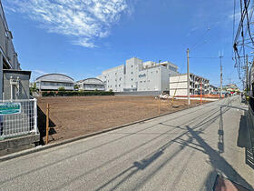 神奈川県相模原市南区大野台５丁目