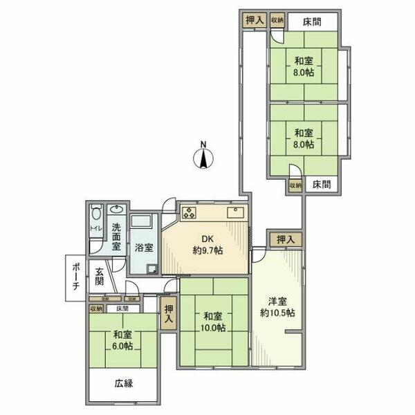 detached 東京都青梅市裏宿町

地図を見る