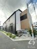 パロス江坂垂水町 2階 築8年5ヶ月の賃貸物件