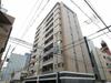 グリーンサイト南森町 6階 築6年の賃貸物件