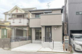 大阪府八尾市二俣１丁目