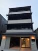 北野白梅町駅より徒歩17分 3階 築4年6ヶ月の賃貸物件