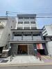 朱雀館 2階 築9年3ヶ月の賃貸物件