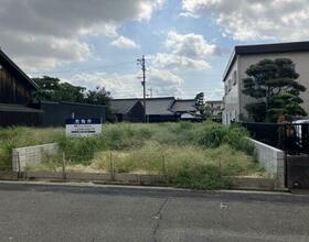 愛知県名古屋市中川区万町