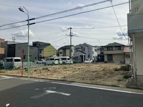 愛知県名古屋市東区百人町