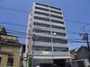鶴橋駅より徒歩3分 6階 築15年9ヶ月の賃貸物件