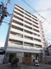 鶴橋駅より徒歩1分 3階 築15年9ヶ月の賃貸物件