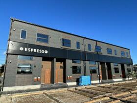 ＥＳＰＲＥＳＳＯ　稲沢 1C ｜ 愛知県稲沢市稲沢町北島（賃貸アパート1R・1階・37.39㎡） その1