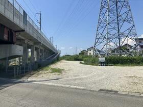 長野県長野市豊野町蟹沢