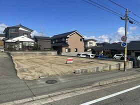 新潟県新潟市西区小針藤山