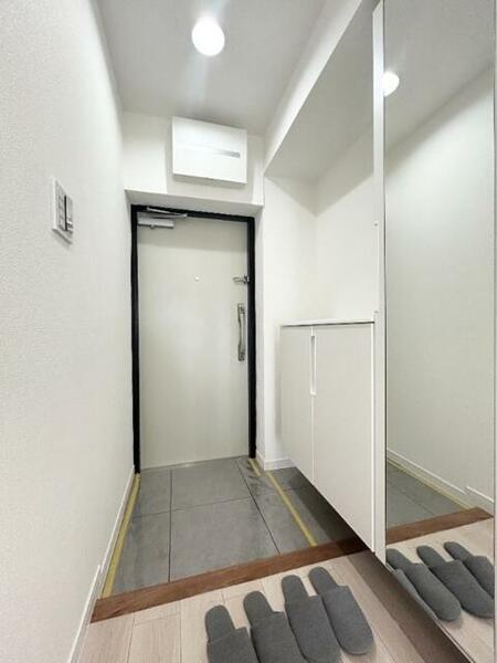 apartment 埼玉県飯能市大字川寺
地図を見る