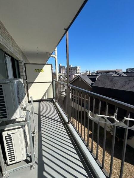 apartment 埼玉県飯能市大字川寺
地図を見る