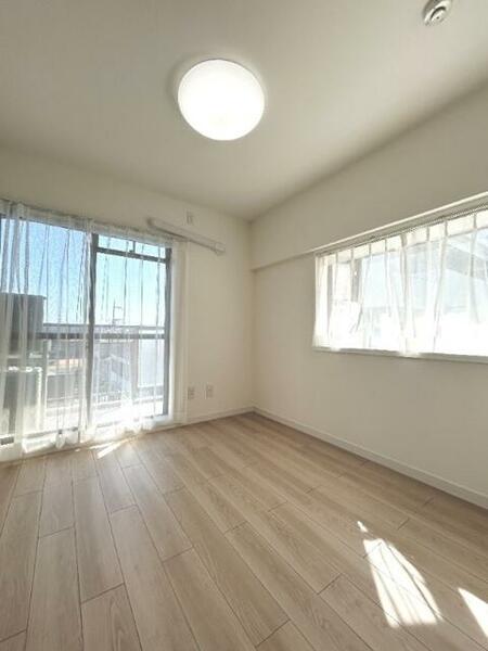 apartment 埼玉県飯能市大字川寺
地図を見る