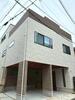 外苑前駅より徒歩10分 築2年4ヶ月 3階建の賃貸物件