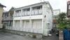 小平駅より徒歩4分 築39年10ヶ月 2階建の賃貸物件