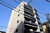フレシア中目黒 3階 築5年の賃貸物件