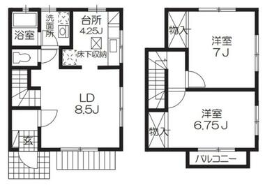間取り：214078476613