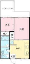 間取り：227092376501