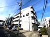 高井田駅より徒歩5分 2階 築35年3ヶ月の賃貸物件