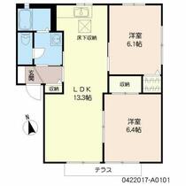 間取り：244004866181