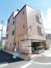 メゾンフラワー田園調布 2階 築20年3ヶ月の賃貸物件