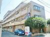 ライオンズマンション元住吉第5 4階 築35年9ヶ月の賃貸物件