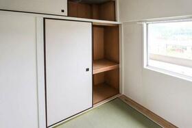 ビレッジハウス田布施２号棟　２Ｋ 0202 ｜ 山口県熊毛郡田布施町大字波野（賃貸マンション2K・2階・33.09㎡） その10