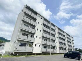 ビレッジハウス田布施２号棟　２Ｋ 0202 ｜ 山口県熊毛郡田布施町大字波野（賃貸マンション2K・2階・33.09㎡） その1