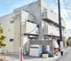 アプリコットハイツ 2階 築16年3ヶ月の賃貸物件