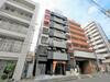 ファンターナ上本町 3階 築45年5ヶ月の賃貸物件