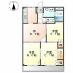 サンハイム田戸のイメージ