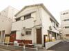 亀田荘 2階 築60年4ヶ月の賃貸物件