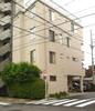 南千住駅より徒歩12分 1階 築16年5ヶ月の賃貸物件