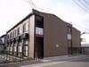レオパレスTN壱番館 2階 築17年3ヶ月の賃貸物件