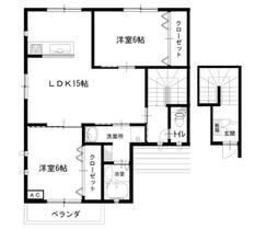 間取り：237006852043