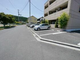 埼玉県飯能市征矢町（賃貸マンション1K・2階・29.70㎡） その7