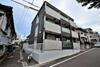 ワコーレヴィアーノ神戸片山町１丁目 1階 築10年5ヶ月の賃貸物件