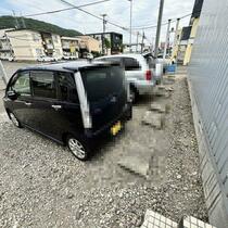 ＯＮＥ’Ｓ 103 ｜ 北海道室蘭市高砂町５丁目（賃貸アパート1R・1階・28.92㎡） その14