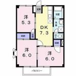 ハイツ林のイメージ