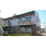 ハイツ林のイメージ