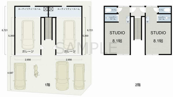 detached 埼玉県桶川市坂田西２丁目
地図を見る