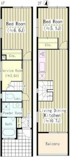 間取り：213144131091