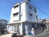 ジュネス東條 3階 築45年4ヶ月の賃貸物件
