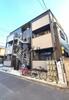 MELDIA江北 2階 築7年の賃貸物件
