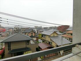 マリンロフティ 402 ｜ 福岡県福岡市西区姪浜駅南２丁目（賃貸マンション1K・4階・24.98㎡） その15