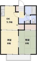 間取り：211057282280