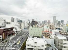 クリオ戸部壱番館  ｜ 神奈川県横浜市西区戸部本町（賃貸マンション1R・9階・16.74㎡） その16