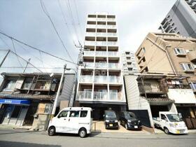 サムティ天王寺ＥＡＳＴ  ｜ 大阪府大阪市阿倍野区天王寺町南３丁目（賃貸マンション1K・9階・25.16㎡） その3