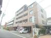 フォートレス朱雀野 3階 築30年2ヶ月の賃貸物件